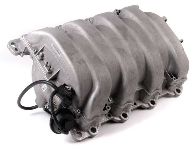 Mercedes Intake Manifold 1131400701